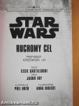 Star Wars - Ruchomy Cel