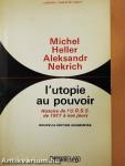L'utopie au pouvoir