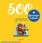 500 grillétel