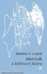 Matricák a költészet falára