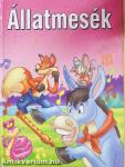 Állatmesék