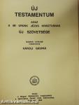 Újszövetség
