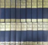 Révai új lexikona 1-18.