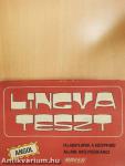 Lingva Teszt - Angol