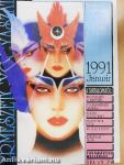 Természetgyógyászat 1991. január-december