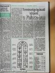 Természetgyógyászat 1991. január-december