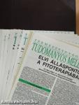 Természetgyógyászat 1991. január-december