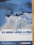 És mégis lapos a Föld