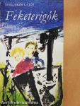 Feketerigók