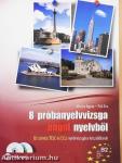 8 próbanyelvvizsga angol nyelvből