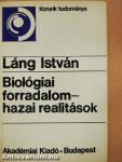 Biológiai forradalom - hazai realitások