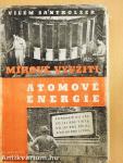 Mírové Vyuzití - Atomové Energie