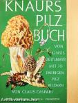 Knaurs Pilzbuch