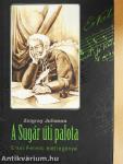 A Sugár úti palota