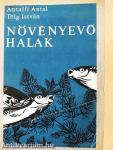 Növényevő halak 