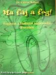 Ha fáj a fog!