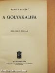 A gólyakalifa
