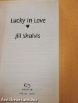 Lucky in Love