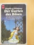 Der Garten des Bösen