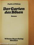 Der Garten des Bösen