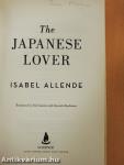 The Japanese Lover