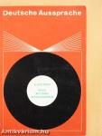 Deutsche Aussprache