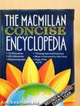 The Macmillan Concise Encyclopedia