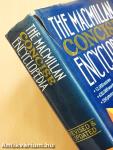 The Macmillan Concise Encyclopedia