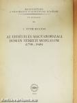 Az erdélyi és magyarországi román nemzeti mozgalom (1790-1848)