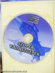 Szuper vadászgépek - DVD-vel