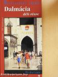 Dalmácia déli része