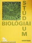 Biológiai stúdium