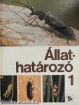 Állathatározó 1-2.