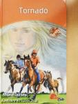 Tornádó