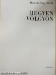 Hegyen völgyön