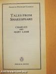 Tales from Shakespeare