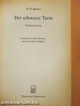 Der schwarze Turm
