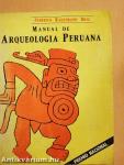 Manual de Arqueologia Peruana