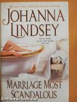 Marriage Most Scandalous