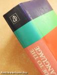 The Oxford Guide to the English Language
