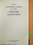 The Oxford Guide to the English Language