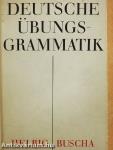 Deutsche Übungsgrammatik