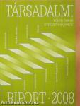 Társadalmi riport 2008