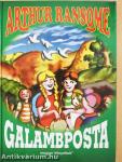 Galambposta