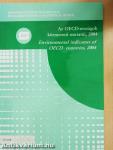 Az OECD-országok környezeti mutatói, 2004