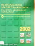 Mezőgazdasági Statisztikai Évkönyv 2002