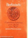 Berlinisch