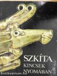 Szkíta kincsek nyomában