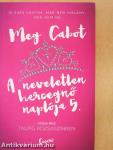 A neveletlen hercegnő naplója 5.
