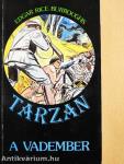 Tarzan a vadember